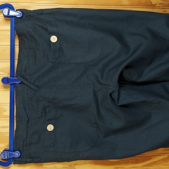 Derek Heart pants - Picture 4 of 7